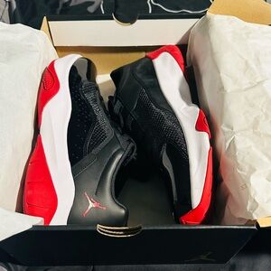 Air Jordan 11 CMFT Low
